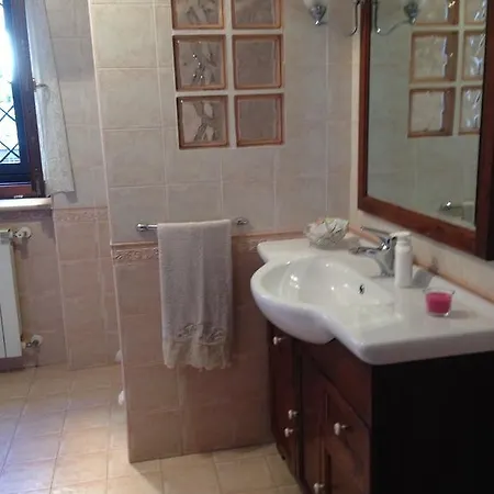 La Casa Di Esse *