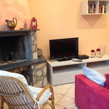 La Casa Di Esse