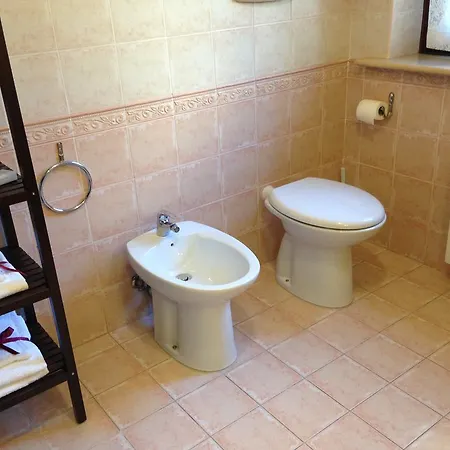 La Casa Di Esse Rome