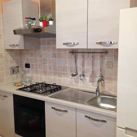 Apartamento La Casa Di Esse