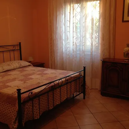La Casa Di Esse Apartamento Roma