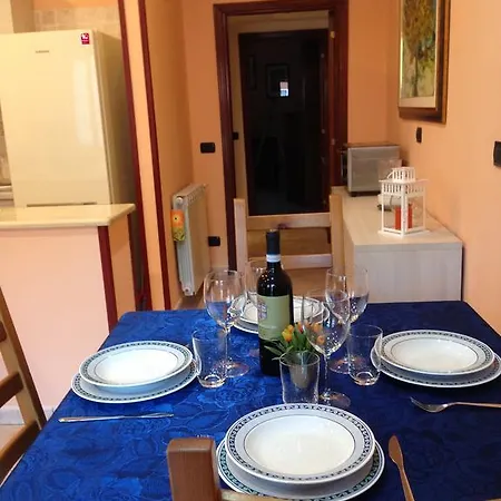 La Casa Di Esse Róma