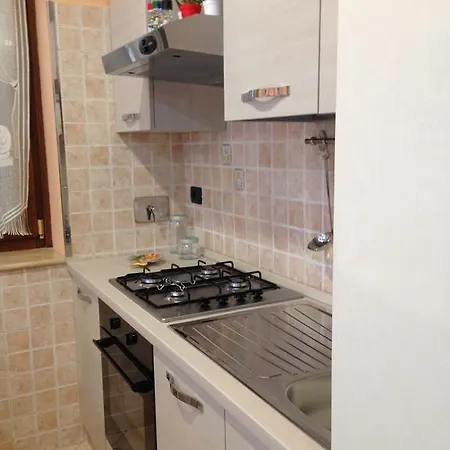 La Casa Di Esse Apartamento