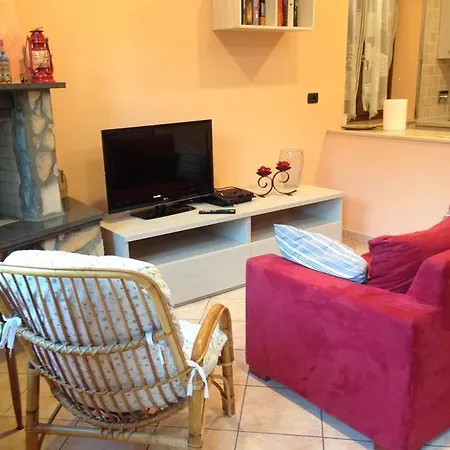 La Casa Di Esse * Roma
