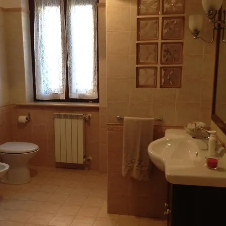 Apartamento La Casa Di Esse