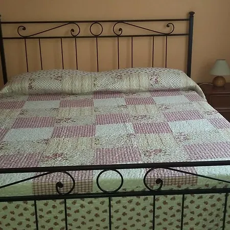 La Casa Di Esse Apartman Róma