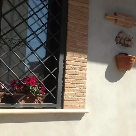 La Casa Di Esse Apartamento