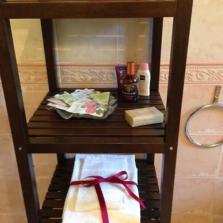 Apartamento La Casa Di Esse *